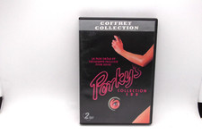 Porky Collection 1-2-3 (DVD)  Region 1 Tested