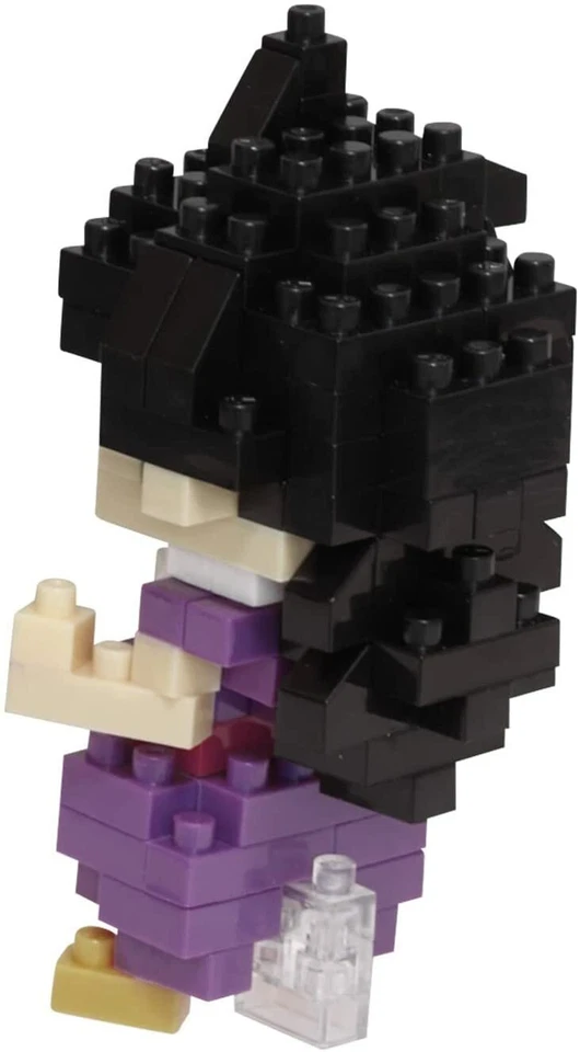 nb DRAGON BALL Z SON GOHAN NBDB_002 White Block Building Toy - Image 3 of 4