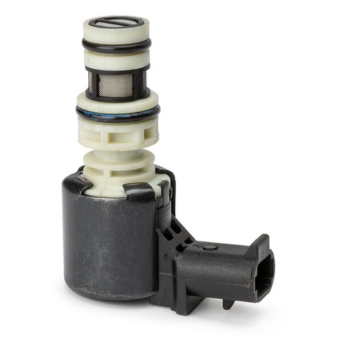 10X For Korando Ssangyong BTR M11 M78 QR640AHA Auto Transmission Solenoid Valve - Bild 9 von 19