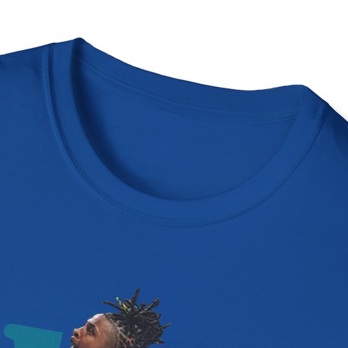 Basketball Graphic T-Shirt, Sporty Tee, Unisex Apparel, Gift for Fans, Casual - Picture 20 of 29