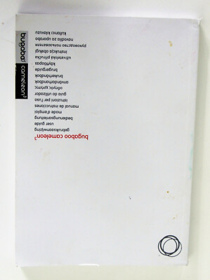 Bugaboo Cameleon 3 BTA Betriebsanleitung Benutzerhandbuch mehrsprachig