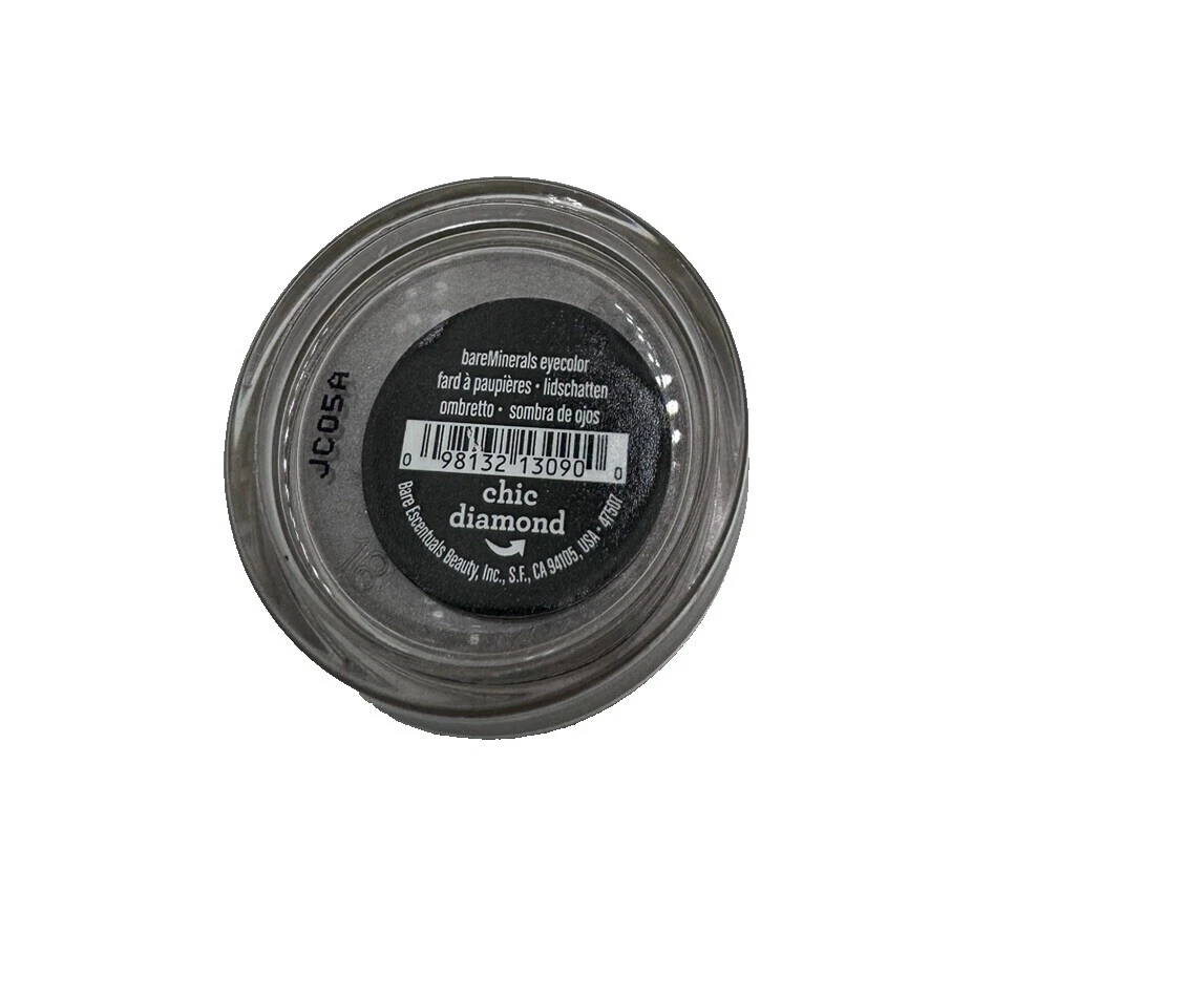 Bare Escentuals Single Eyeshadows Products