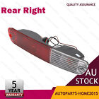 <!--F#f_0-->RHS Rear Right Bumper Bar Lamp Tail Light Fit For Mitsubishi Pajero NP 2002-2006<!--F/-->