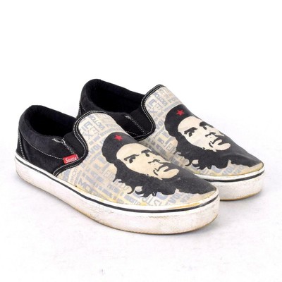 communist nike shoes