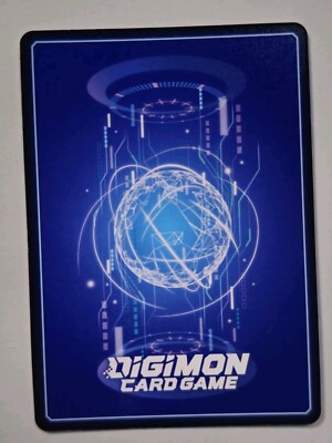 Numemon (X Antibody) BT15-057 R Digimon CCG | Exceed Apocalypse NM