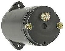 MOTOR DE ARRANQUE PARA MOTO ACUÁTICA KAWASAKI PWC JS550 550SX 550CC 1982-1993 1994 1995 POR Foto 2 de 2