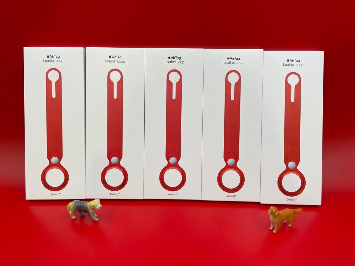 D-style Apple AirTag 本体×3コ 新品・未使用 Apple AirTag エアタグ 本体 3個入り 新品未開封 Apple AirTag