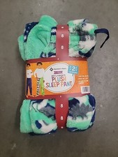 Member's Mark Boys Plush Sleep Pants 8