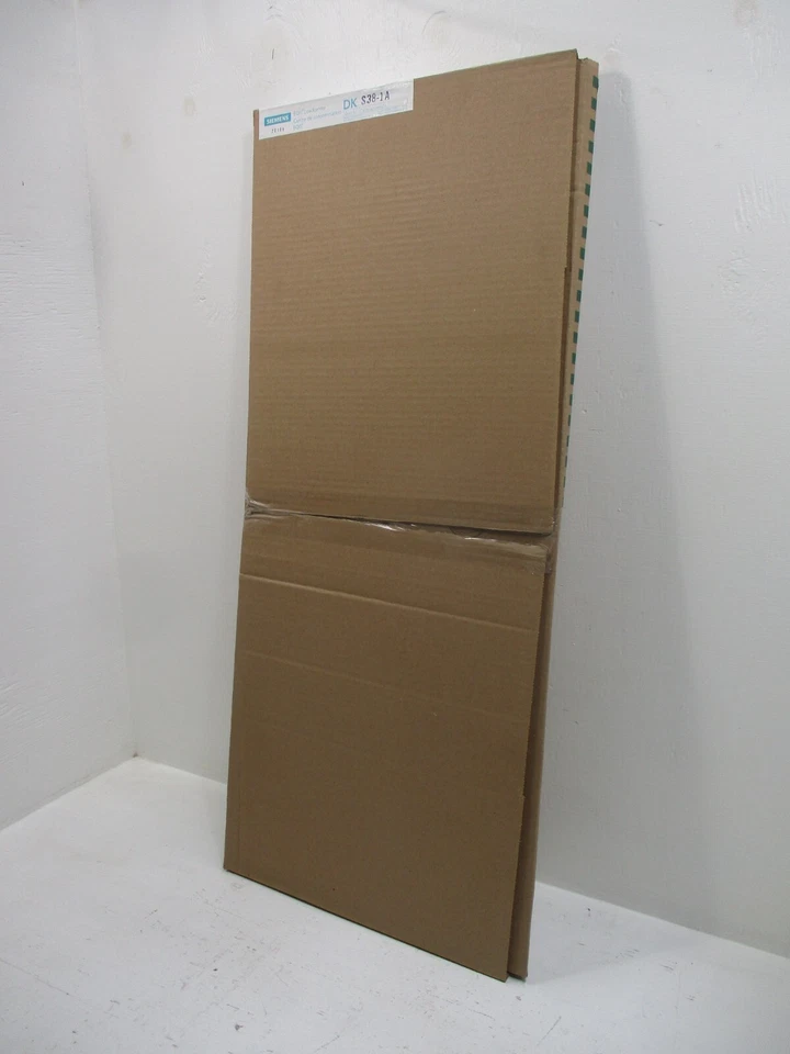 NEW Siemens DKS38-1A EQ-III Load Center Door Kit Breaker Panel Front Cover Trim - Image 3 of 4