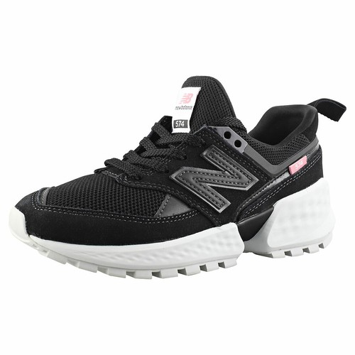 Ws574 Scarpe bianca New nera pelle tessuto6 Uk 192662798002eac5d28c1f1511d513db14f24eb56870 Balance da da e donna in ginnastica qzGSVpUM