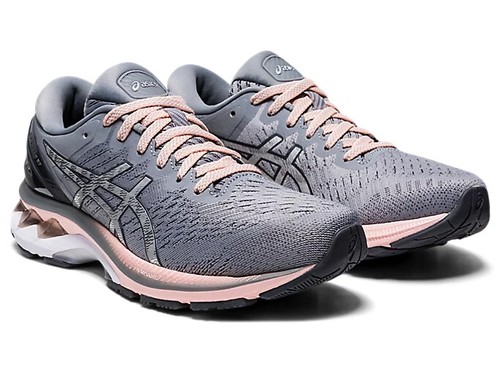 Asics Gel Kayano 27 Damen Running Walking Sneaker UK:6 EU:39,5 US:8 / 25,CM - Bild 2 von 7