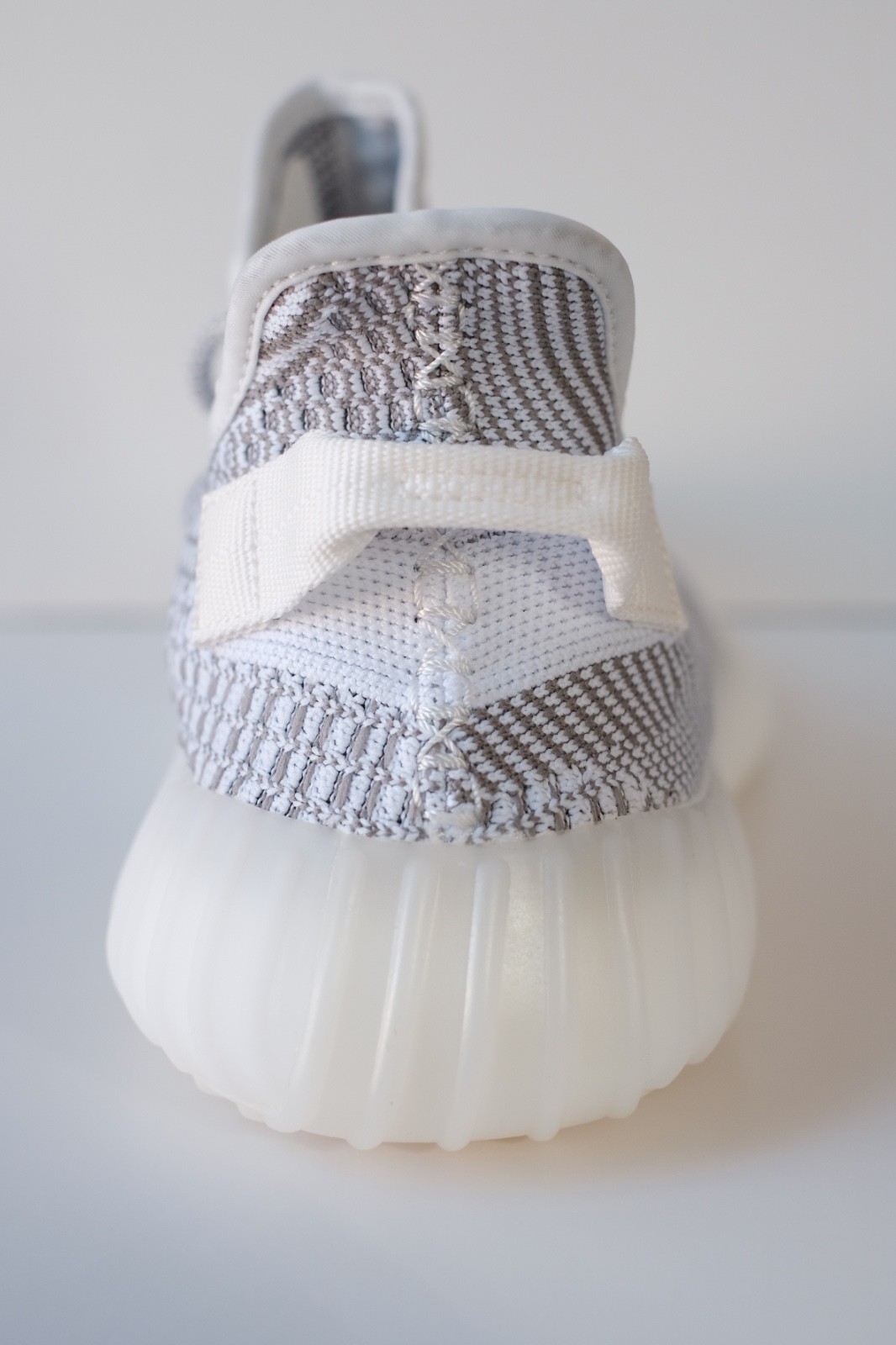 Yeezy Boost 350 V2 Static Adidas Adidas Adidas Size 11 Non Reflective NEW WITH BOX 340da1 Yeezy Boost 350 V2 Static Adidas Adidas Adidas Size 11 Non Reflective NEW WITH BOX 340da1