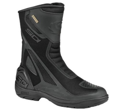 Sidi Aria Gore-Tex Boots SIT-AGT-BKBK-42