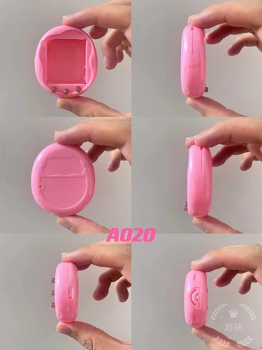 Tamagotchi Uni wymienna muszla i akcesoria - seria A - Zdjęcie 35 z 63