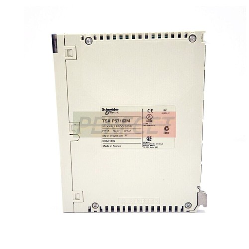 Módulo PLC Schneider TSXP57103M nuevo en caja original 1 pieza - Imagen 3 de 4