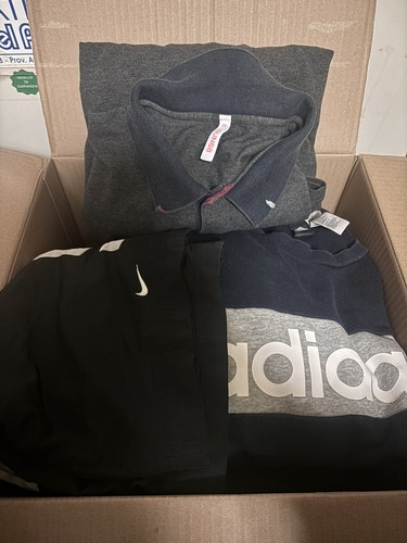 Box Stock Lotto 2 Kg Abbigliamento Usato Firmato Vintage - Imagen 4 de 7