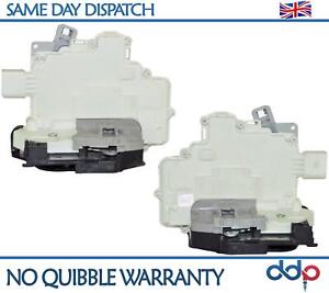 Vw B5 Passat Driver Door Lock Module Replacement Youtube