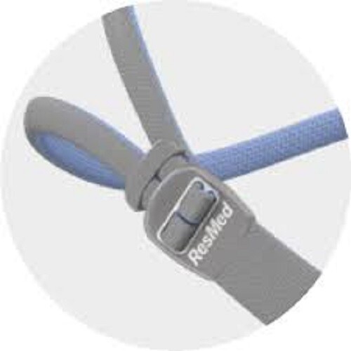 AirFit P10 | Maschera Ad Olivette Nasali | ResMed - Foto 4