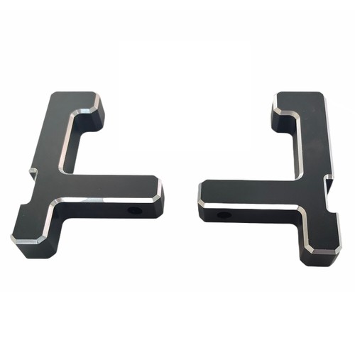 Billet T Shaped Trunk Organizer Bag Storage Hooks Fit for Ford Bronco 2021-2023 - Picture 10 of 10