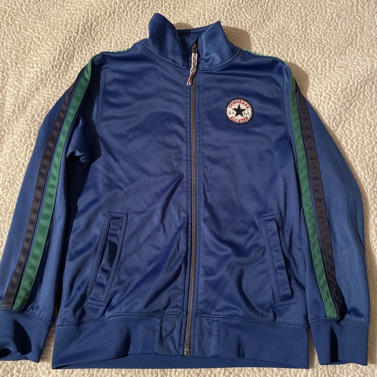 ジャケット・アウター marka TRUCK JACKET NAVY size:2 $_12.JPG?set_id=880000500F