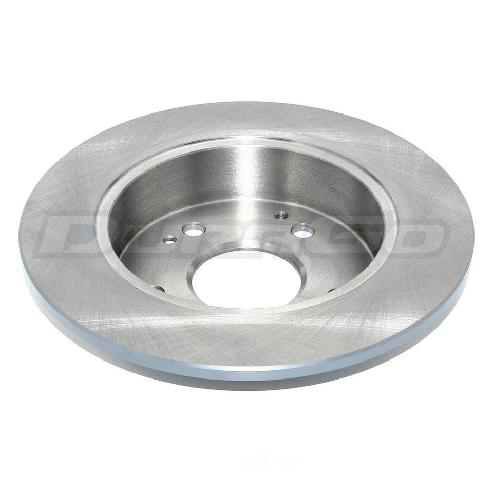 Rotor de freno de disco tipo R Auto Extra AX31245P Foto 2 de 2