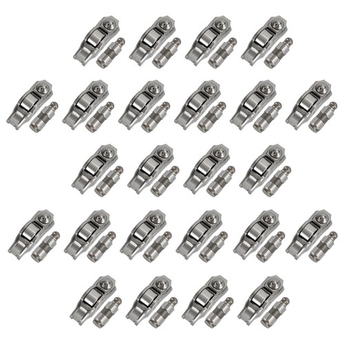 24PCS Rocker Arms & 24PCS Valve Lifters Kit For Chrysler Dodge Jeep Ram 3.6L V1 - Picture 11 of 11