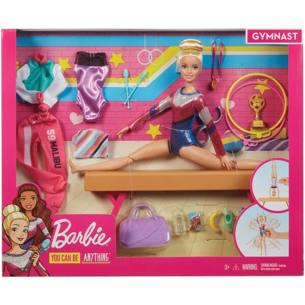 sisters cycling fun barbie