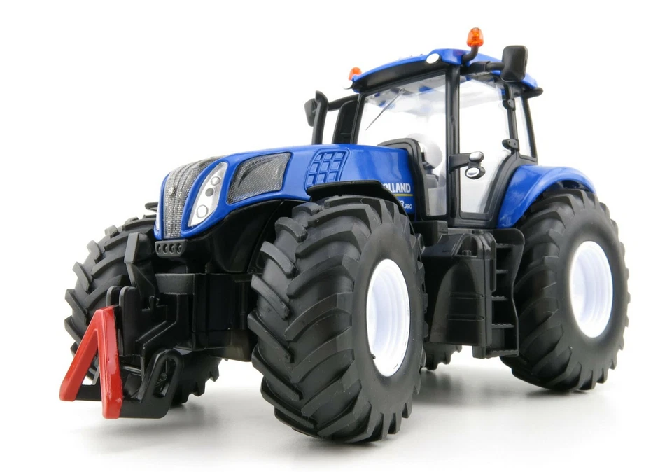 Siku 3273 - New Holland T8.390 Tractor - Scale 1:32 - Image 2 of 4