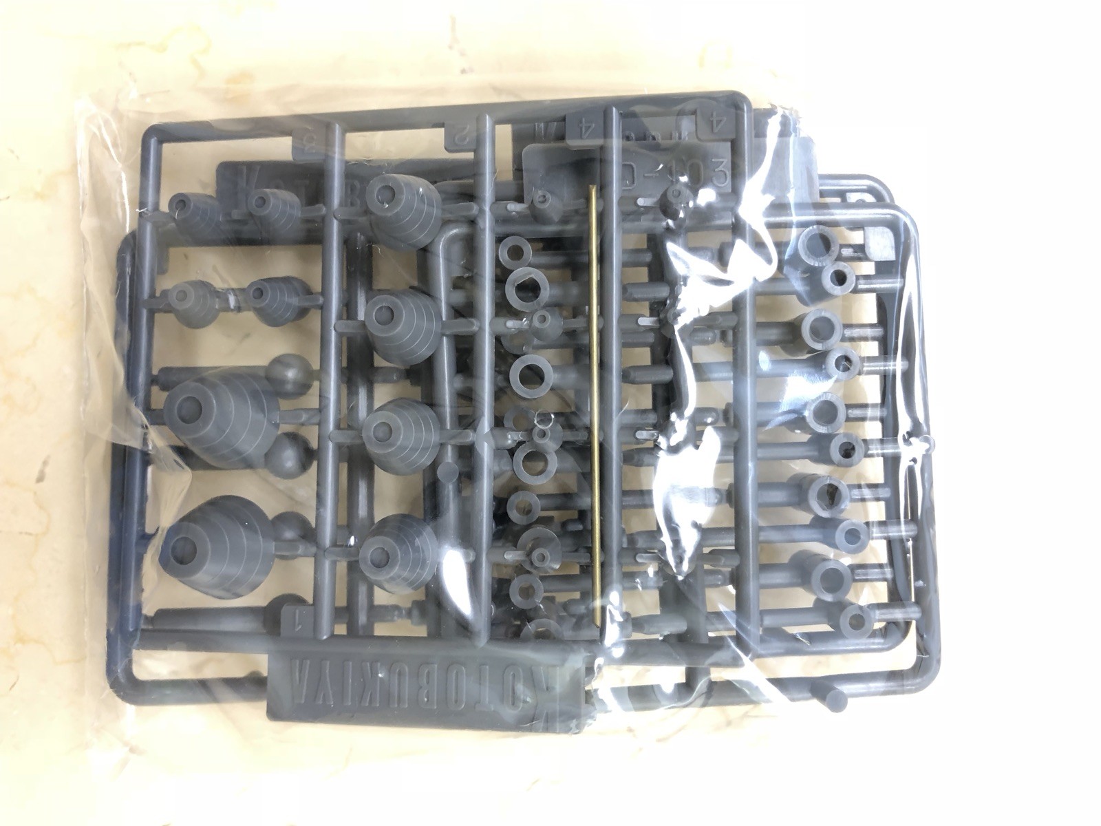 B-CLUB 1 100 100 100 Scale Resin Kit Gundam High-Mobility Type Conversion Parts Only MIB e9a09c B-CLUB 1 100 100 100 Scale Resin Kit Gundam High-Mobility Type Conversion Parts Only MIB e9a09c