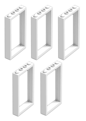☀️NEW! LEGO PICK YOUR LOT Doors Windows Frames Panes Jail Barred Parts Pieces - Picture 32 of 44