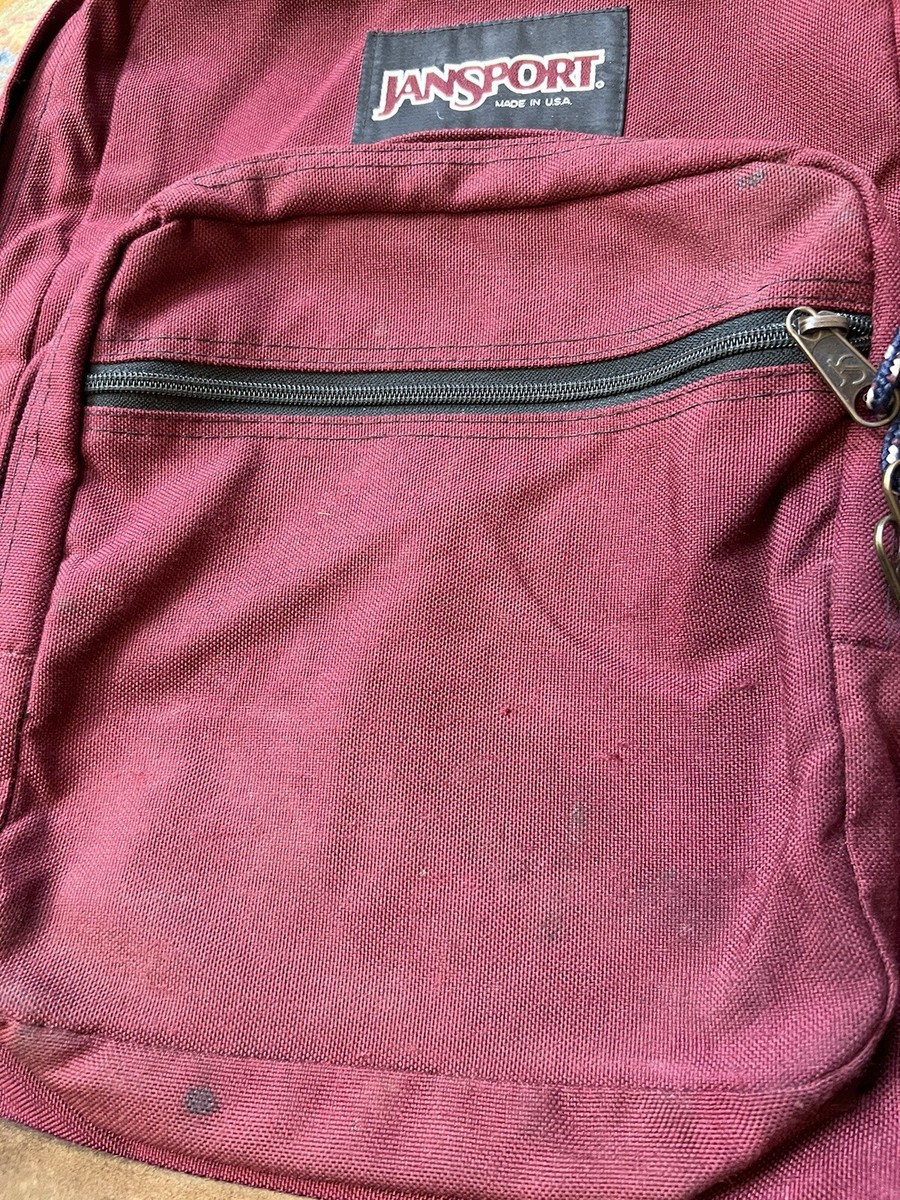 90s JANSPORT フィッシングベスト 90s JANSPORT フィッシングベスト - メルカリ