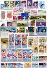 Collection Soviet Union ** - KW 44 -- (50746)