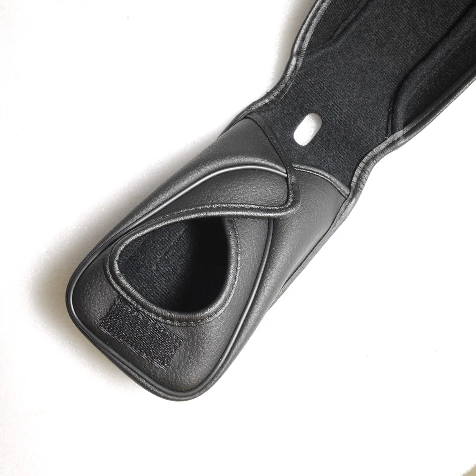 Rollei Zoom X 115 Camera Case Kameratasche Leather Leder Pouch NOS 13,5x7x4cm - Image 3 of 4