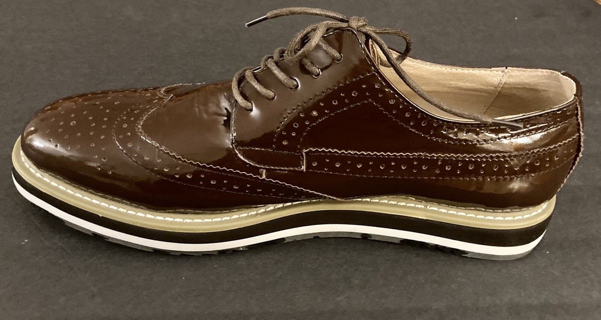 Angelino men shoes size 11...European 44 Mens Angelino Black Roma Oxford Dress Shoes 43EU NEW | eBay main image 2
