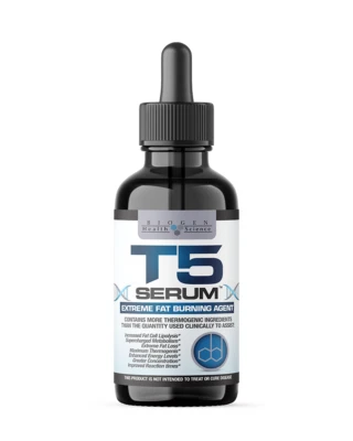 T5 FAT BURNERS Fat Burner Drops Strongest Legal Weight Loss Formula / Diet Pills Alternative