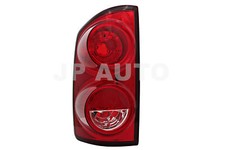 For 2007-2008 Dodge Ram 1500 Ram 2500 Ram 3500 Tail Light Driver Side