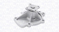 Wasserpumpe Kühlmittelpumpe für Nissan Almera Tino 2.0 200 SX 2.0i 16V Turbo
