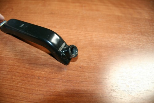 2014 Polaris Sportsman 90 Rear Fender Mounting Bracket Brace Support Right 14 D - Picture 4 of 5