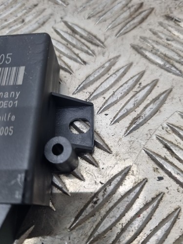 Porsche Panamera 970 Parking Distance PDC Control Module 97061818305 2010 - Picture 3 of 7