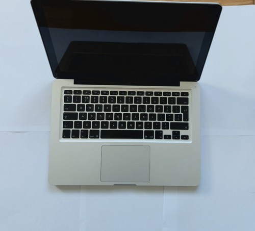 Macbook Pro 13"/Inch 2012 for parts spares or repair