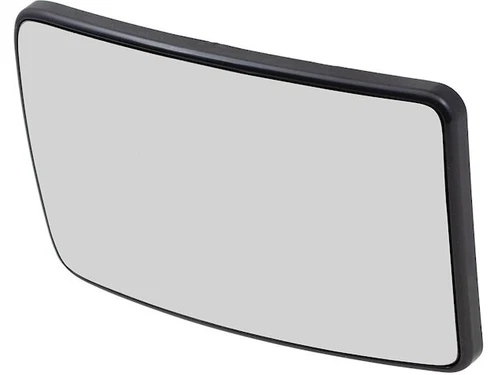 Brock 11NJ78D Lower Right Mirror Glass Fits 2013-2016 Ford F250 Super Duty
