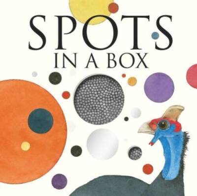 Spots in a Box - Hardcover By Ward, Helen - GOOD