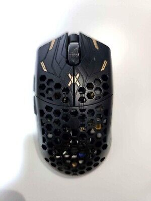 Finalmouse UltralightX Guardian S Mouse With Box Good Finalmouse UltralightX Guardian S Mouse With Box Good