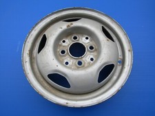 KPZ Stahlfelge 4.50Jx13H2 4.50Jx13H2 Für Volkswagen Golf I Polo Derby Jetta