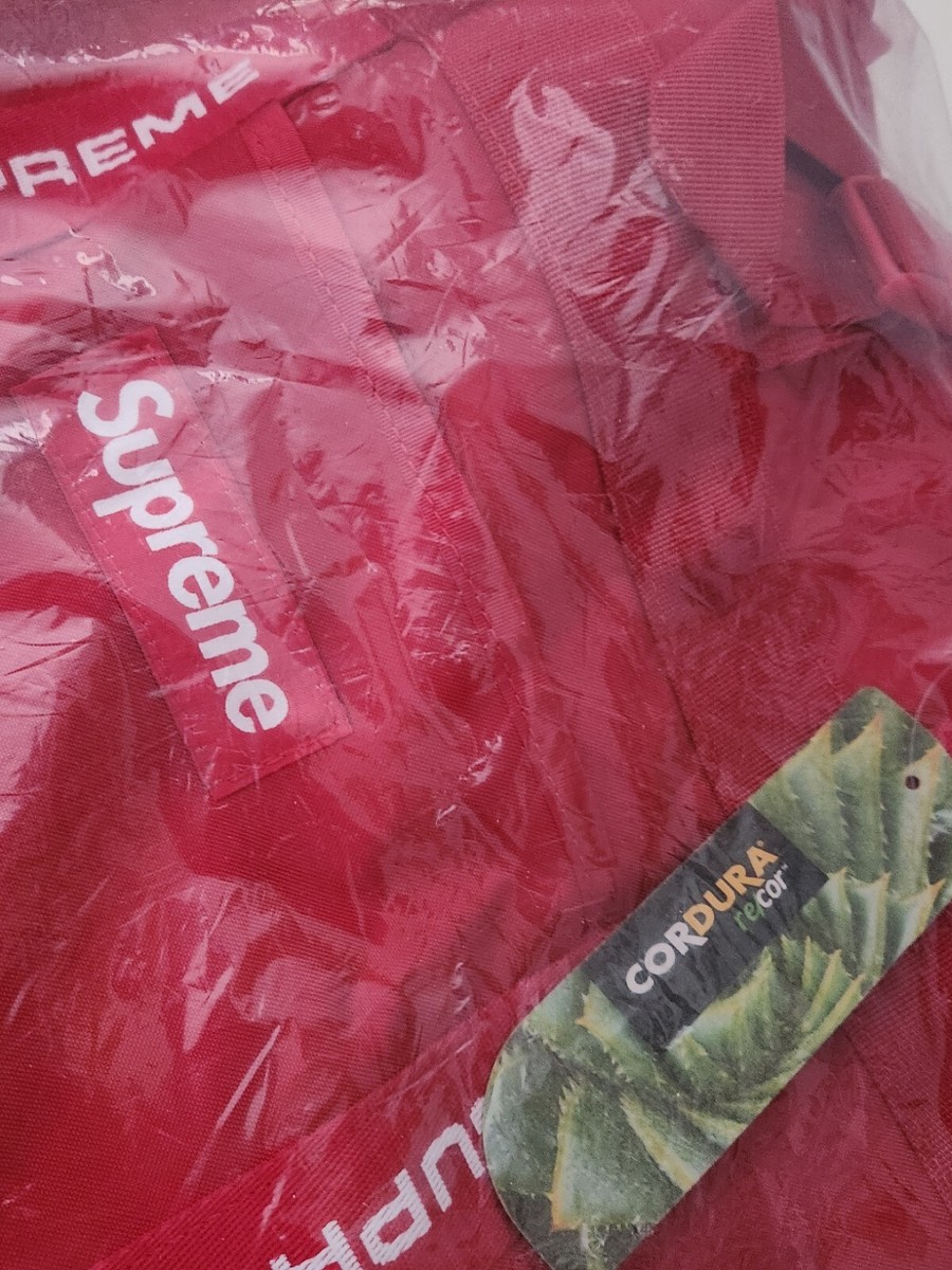 新品 22FW Supreme Large Haul Tote Red NEW* Supreme Large Haul Tote (FW22) Red | eBay