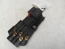 2010 MERCEDES GL450 FUSE BOX OEM
