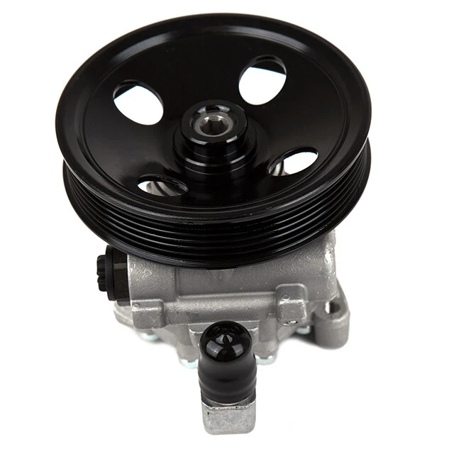 Power Steering Pump 21-157 Fits 06-07 Mercedes Benz 5.5 3.5 5.0L 