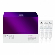 Schwarzkopf Bonacure Extra Shot Smooth Concentrate 12x 0,33