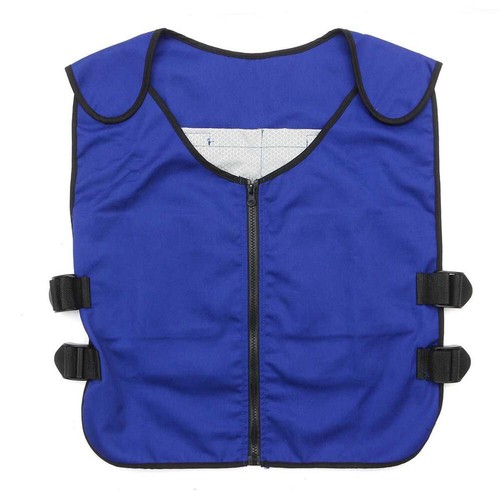 Cooling Vest For Men&women For Hot Weather With 20Pcs Ice Packs General Size - Picture 4 of 11