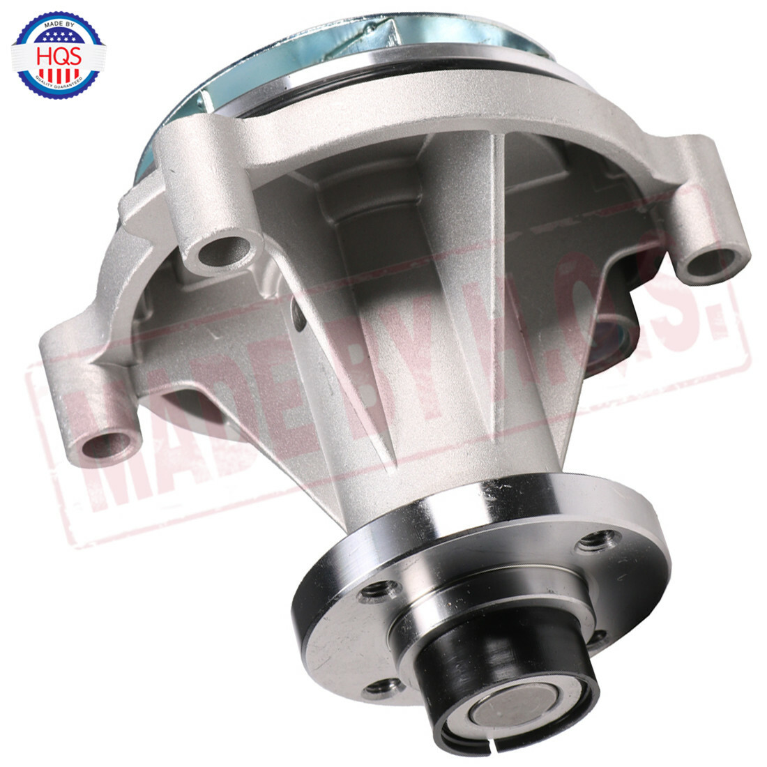 Water Pump AW4130 For 2003-2016 Ford E150 E250 E350 E450